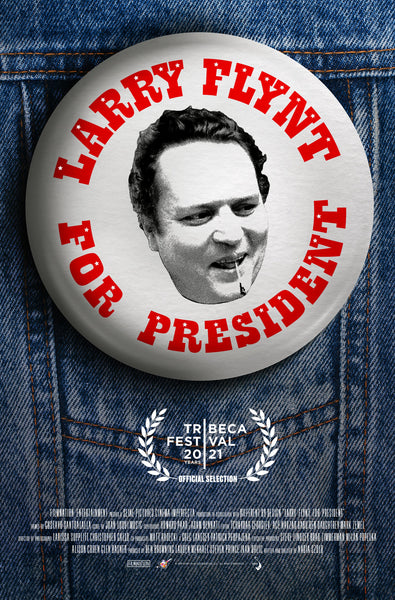 Larry Flynt For President FilmNation MarketPlace larry-flynt-for-president-filmnation-marketplace